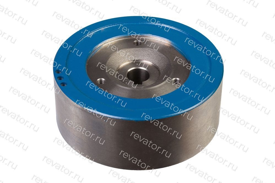 Полумуфта тормозная D=200мм d=32ммм L=78,5мм для лебедки M73 M83 5049009704 Montanari