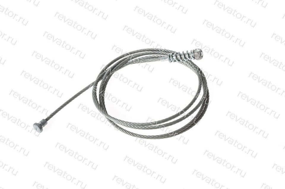 Тросик синхронизации L=1280мм PCA-0000.01280 Fermator