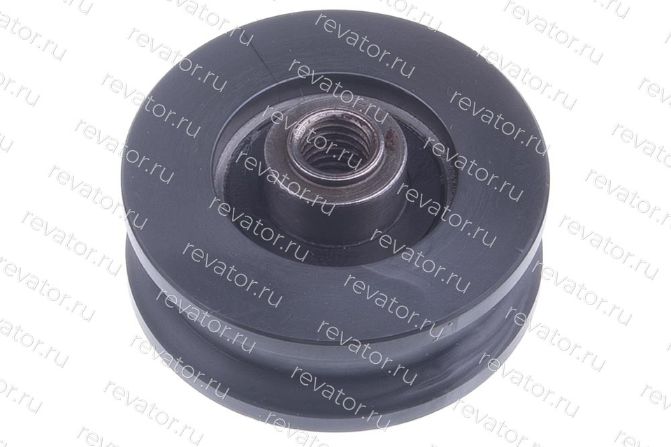 Ролик 45мм дверей шахты 710000505 Prisma JT-155 TPM