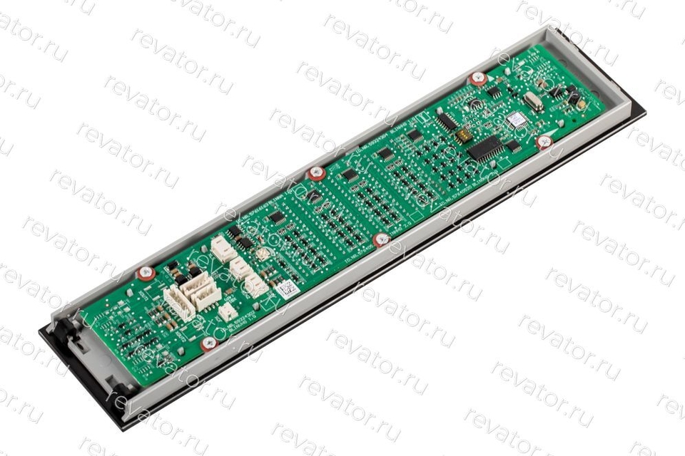 Индикатор этажный черный BLINVHG 1.QB 59324302 Schindler