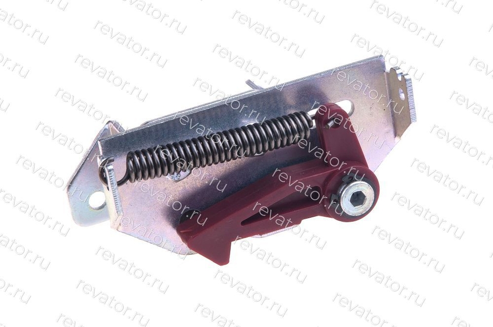 Фиксатор замка двери в сборе правое открывание CTR.VF00CD000 Fermator