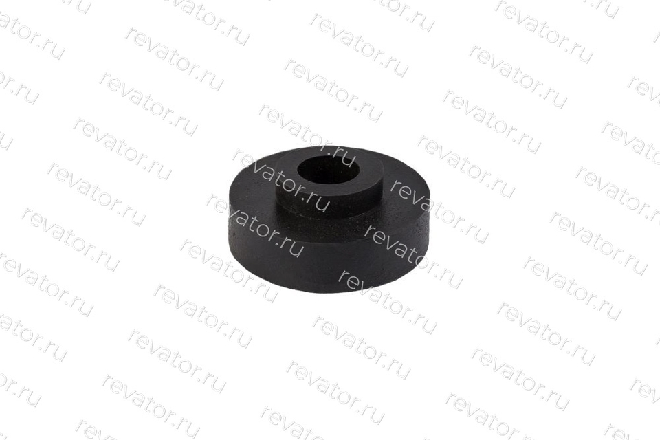 Ролик 40мм замка дверей шахты Ecomaks 0411Е.06.05.095-01 ЩЛЗ