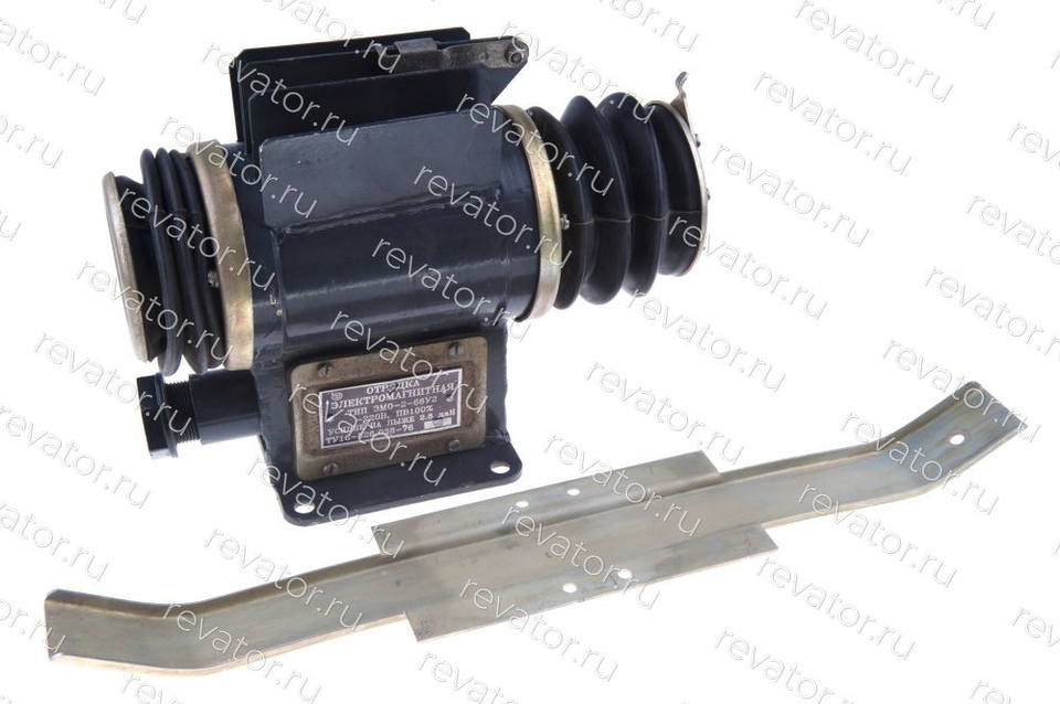Отводка электромагнитная ЭМО 2-66 220В