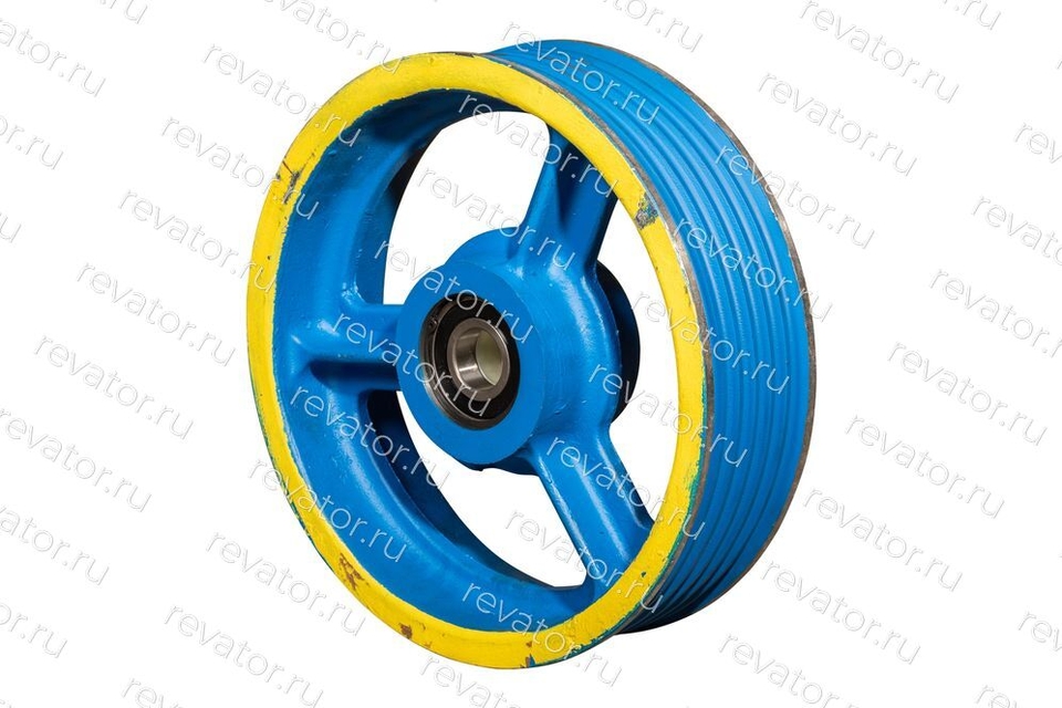 Блок отводной 480х6х12 в сборе 348М.02.00.050 МЛЗ