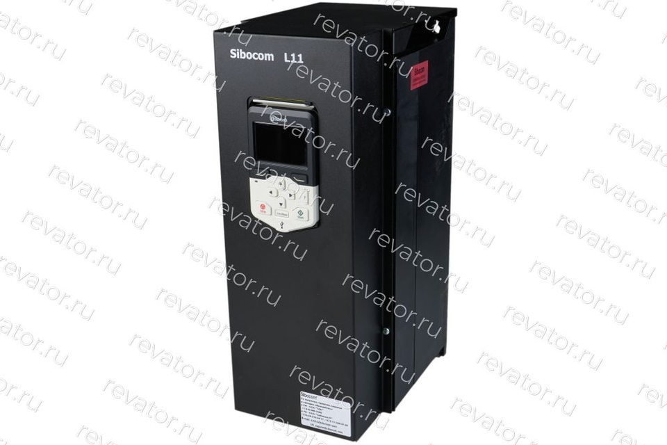 Преобразователь частоты 11кВт L11-11K0-3 ACS880-01-032A-3 ABB