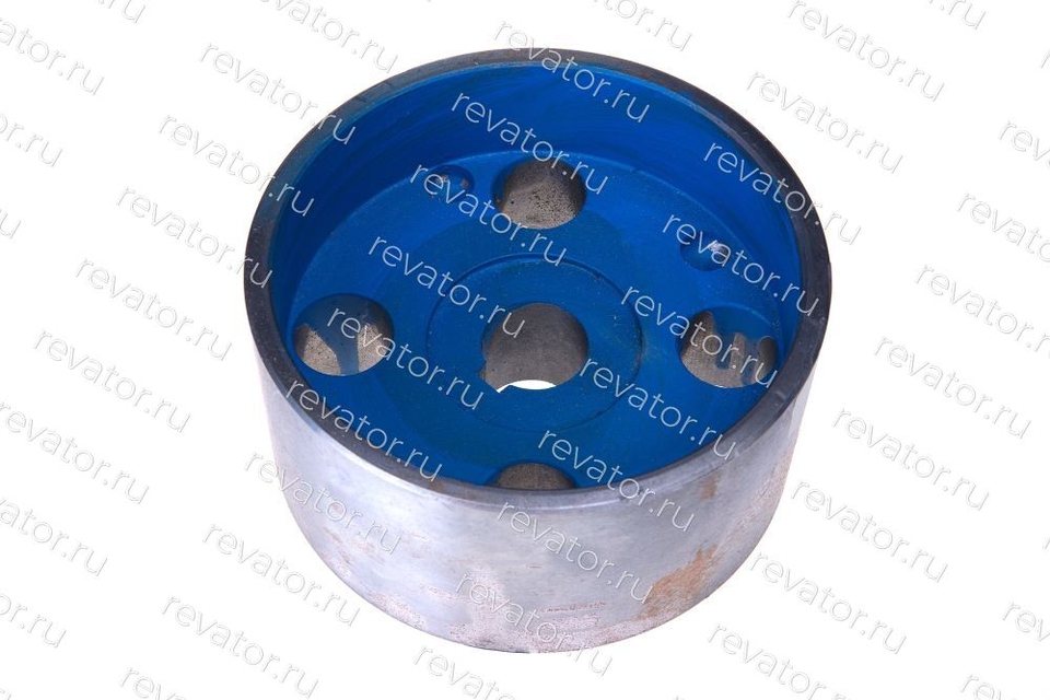 Полумуфта тормозная D=200мм L=110мм 4 пальца 0463Б.02.00.004 МЛЗ