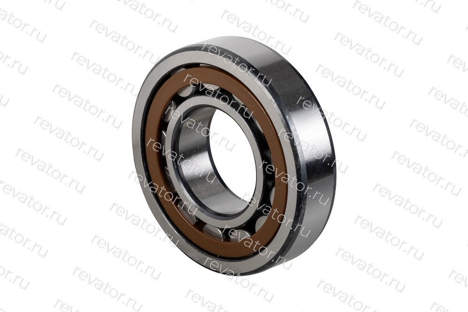 Подшипник NJ312ECP SKF