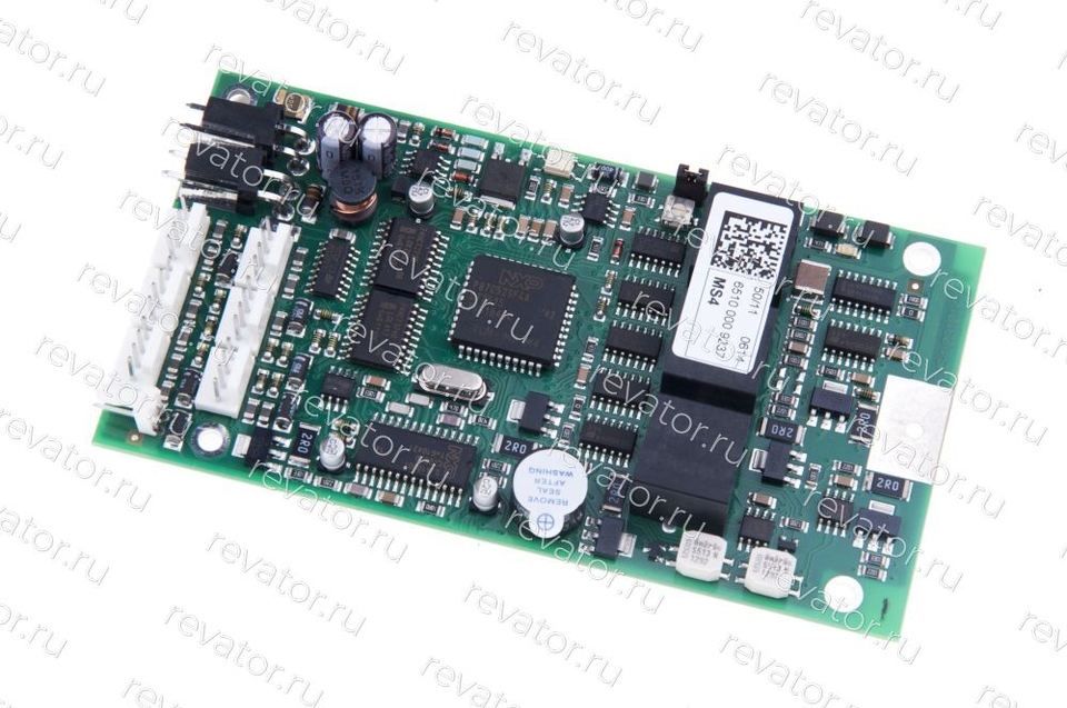 Плата этажная MS4 65100009237 ThyssenKrupp