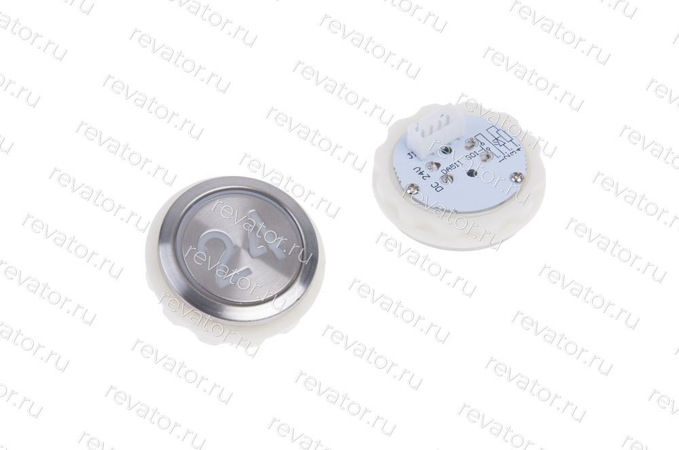 Модуль кнопочный панели приказов "24" DA511 G01 Mitsubishi