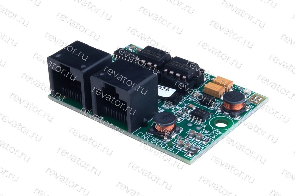 Плата интерфейса CNV500 Arkel