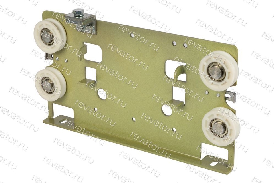 Каретка 0611Б.43.10.200-01 МЛЗ