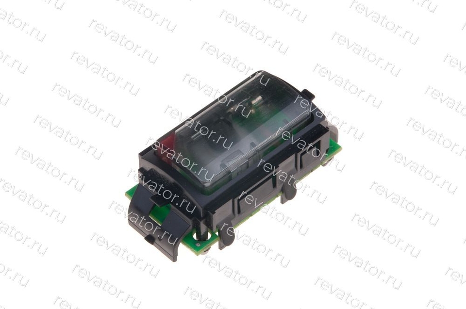 Модуль кнопочный RAFI KM474546G02 Kone