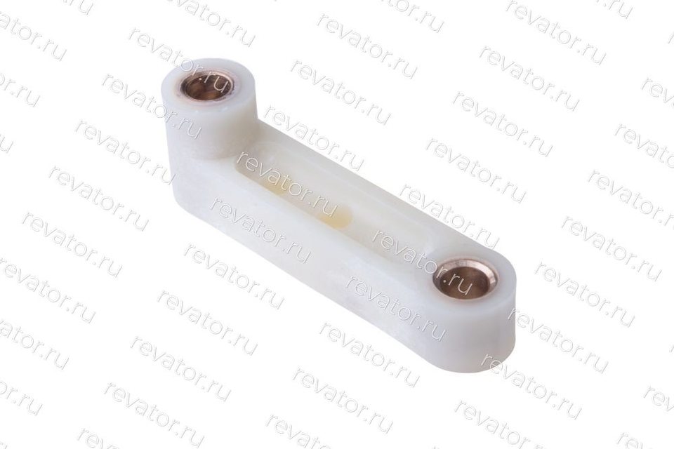 Рычаг отводки двери кабины 0463Б.23.15.230 МЛЗ