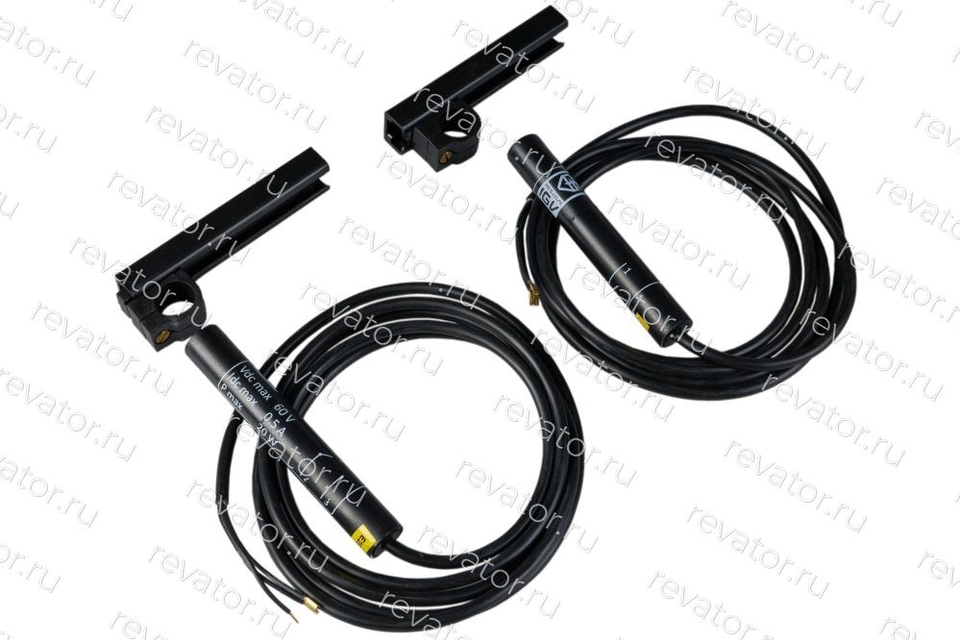 Датчик герконовый моностабильный переключающий контакт LG110 IGV