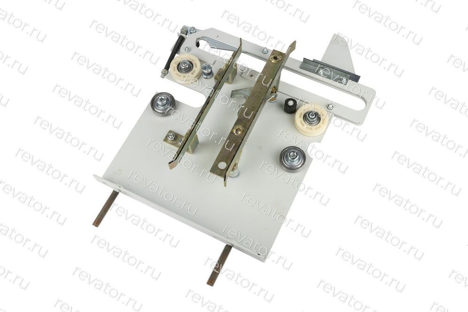 Каретка дверей кабины 0601С.03.10.210 МЛЗ