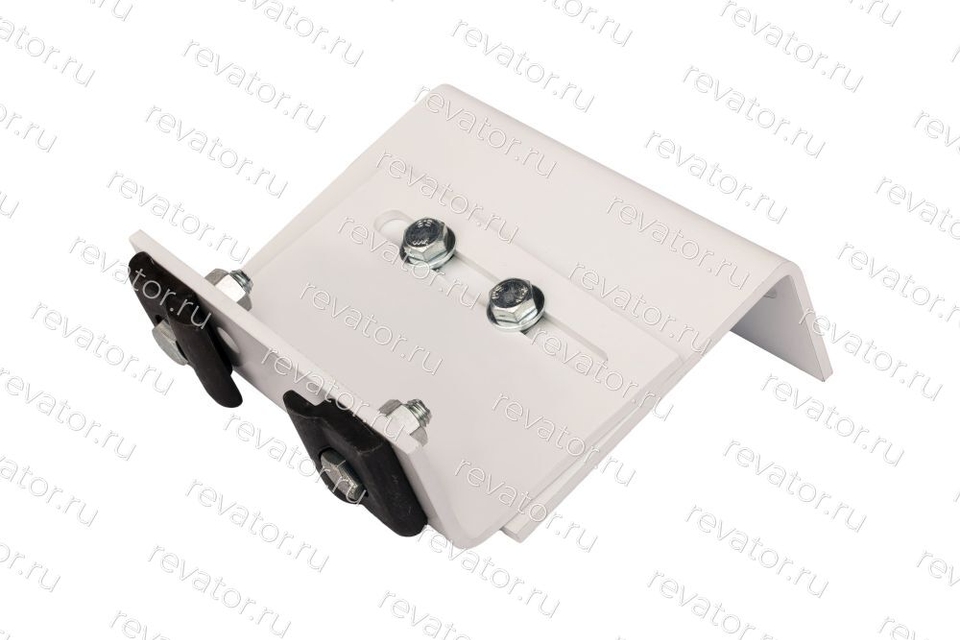 Кронштейн направляющей 1144.51Б КМЗ