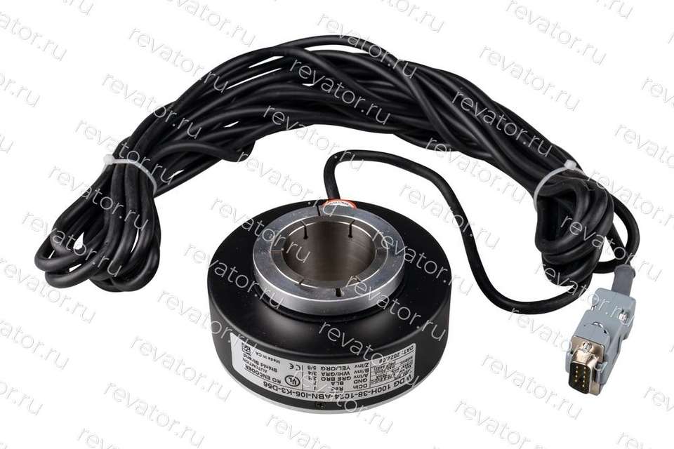 Энкодер WDG 100H-38-1024-ABN-I05-K3-D56 Wachendorff 99500006021 ThyssenKrupp (Китай)