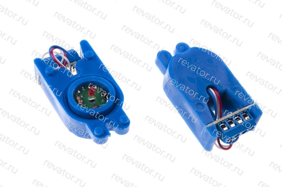 Модуль кнопочный красная индикация MCS-300 Otis