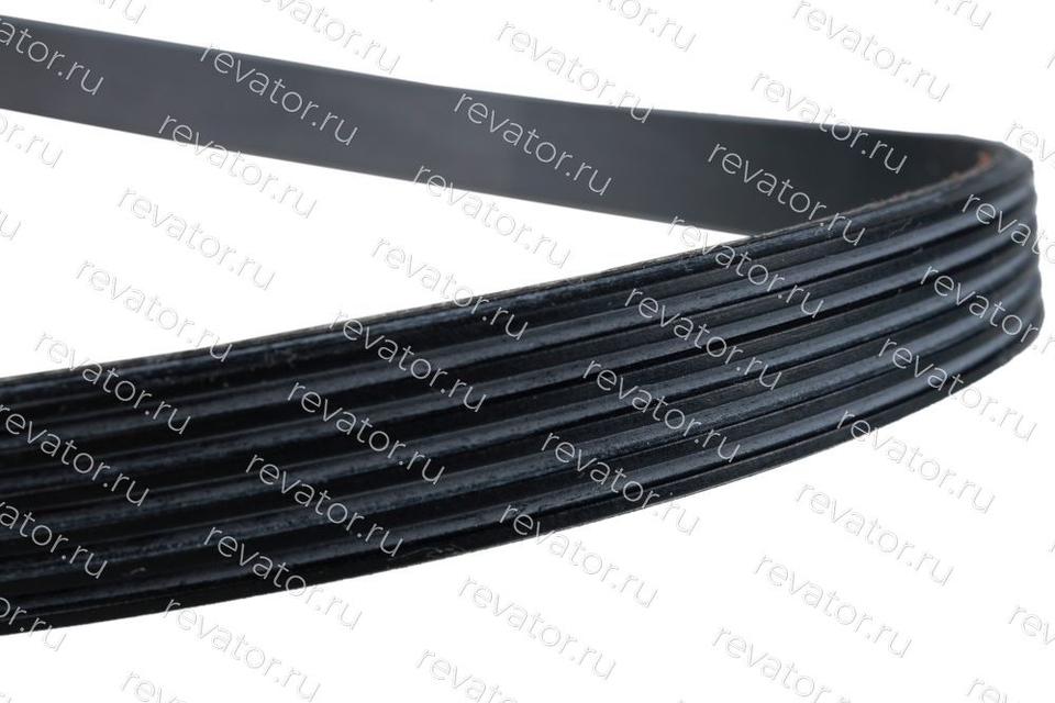 Ремень привода дверей кабины поликлиновой 6 ручьев PJ610/240J Contitech