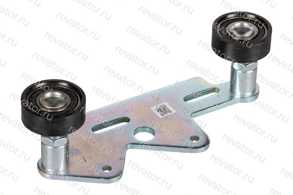 Качалка замка двери шахты B158ACUX06 Sematic