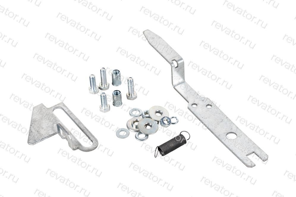 Замок аварийного открывания 0463К.36.01.060 МЛЗ
