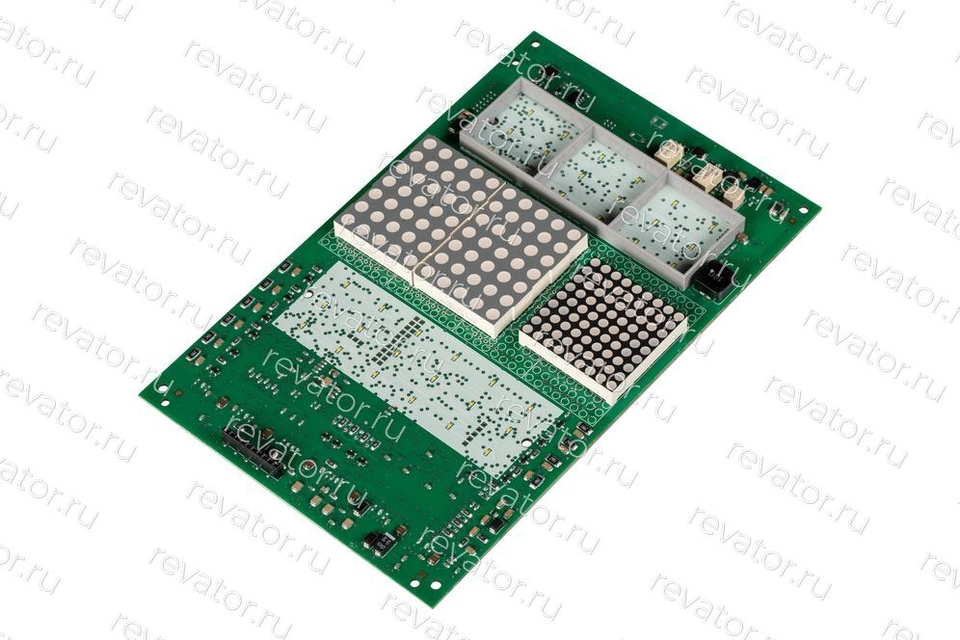 Плата CANCP 211.Q 594479 Schindler