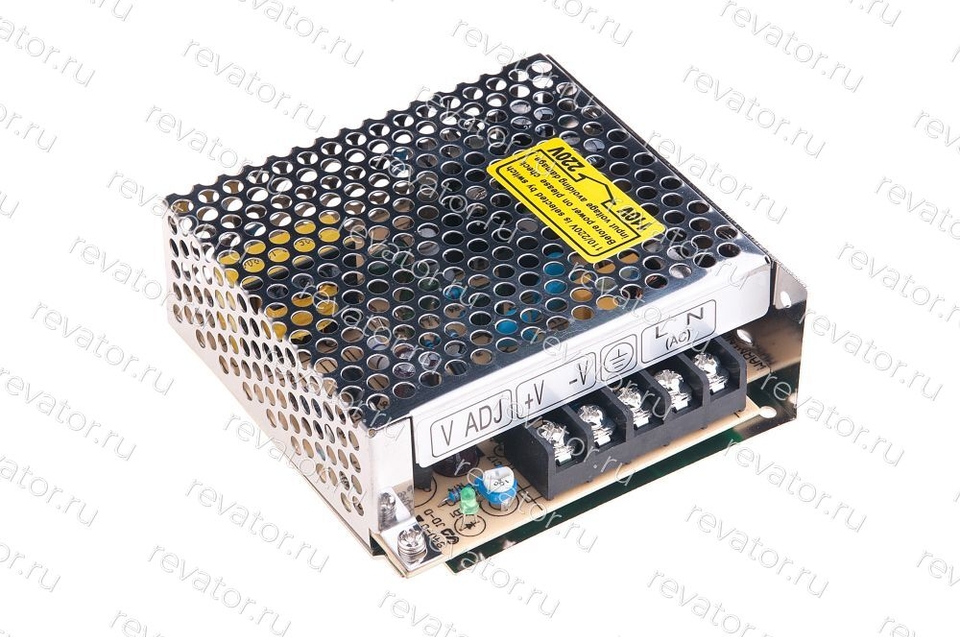 Блок питания 1,3А 110-220VAC 12VDC SKS-15 Китай