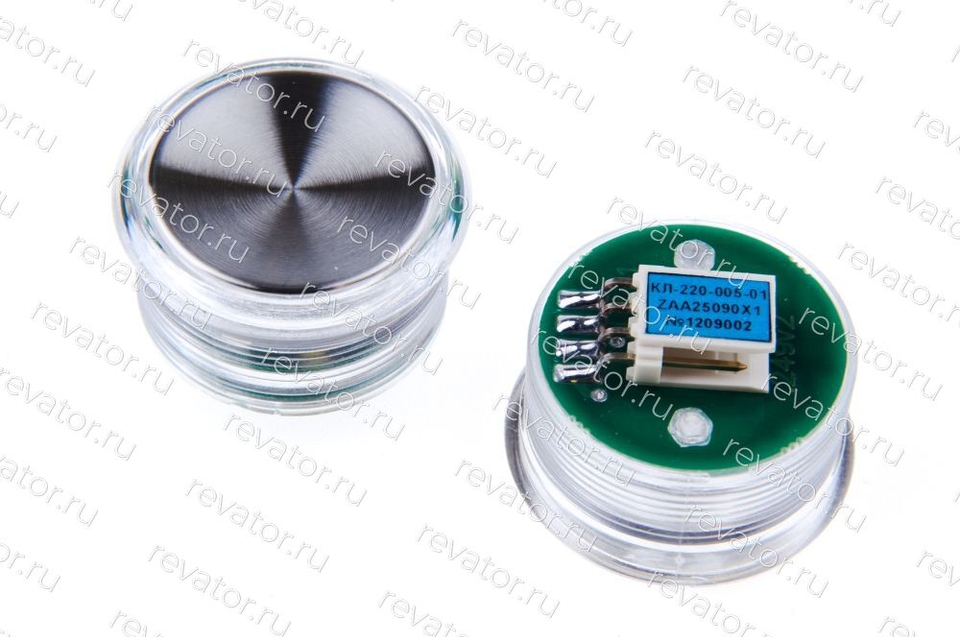 Модуль кнопочный КЛ-220-005-01 ZAA25090X1 Otis