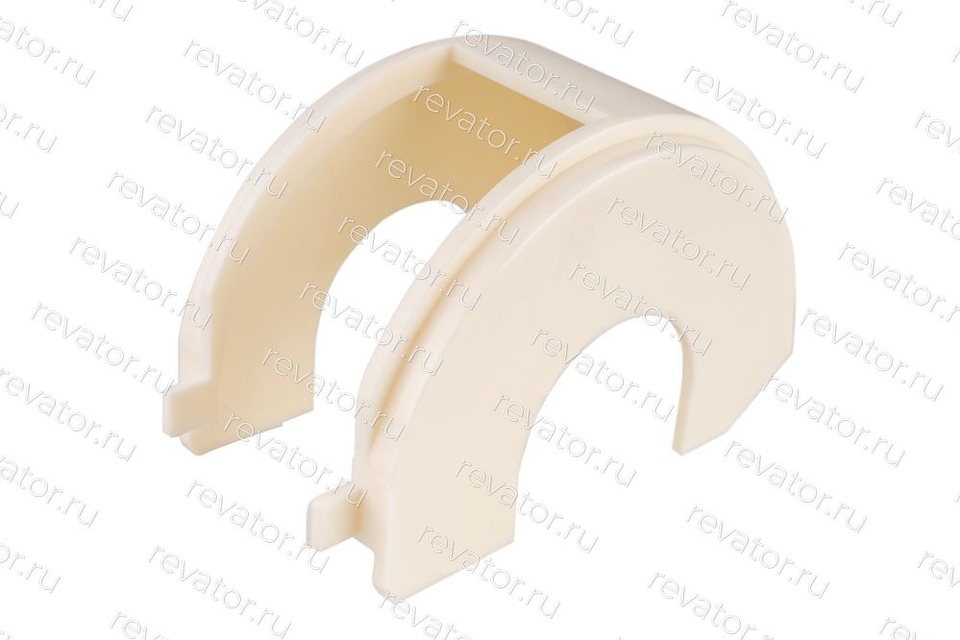 Кожух пластиковый отводного блока кабины 59315608 Schindler