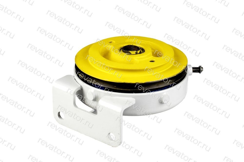 Ограничитель скорости 0,65м/с левый сборка 2 0411.07.00.000-06 МЛЗ