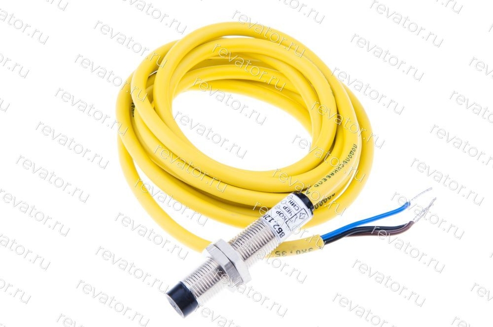 Выключатель бесконтактный ВБ2.12М.55.4.1.1.К