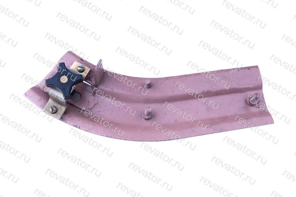 Упор 0411.03.15.320 МЛЗ