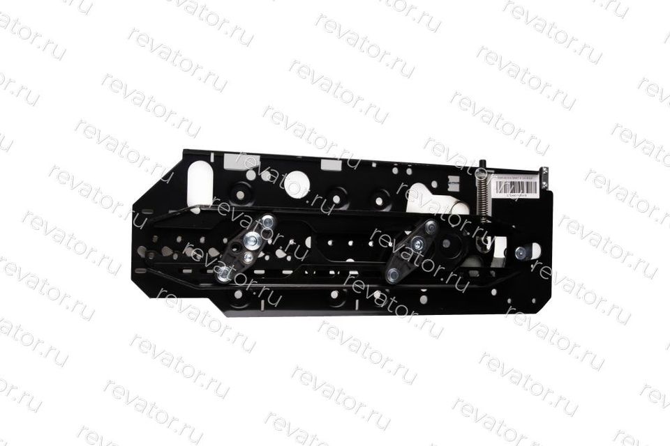 Отводка двери Hydra Plus мотор ECO правая смещение 0-125мм 2C2A901860G15 Selcom