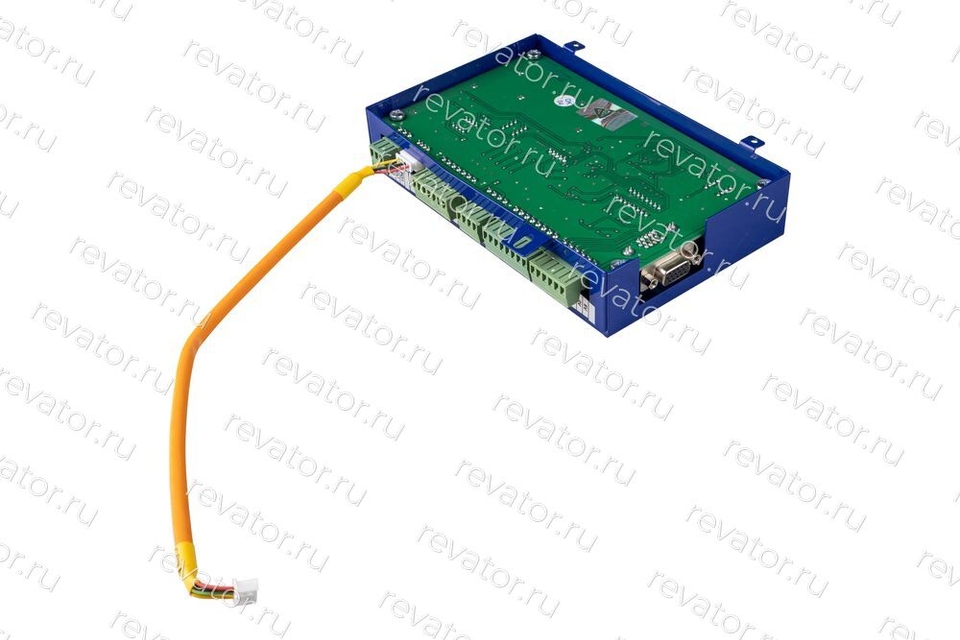 Модуль преобразователя частоты Encabit Plus Arkel