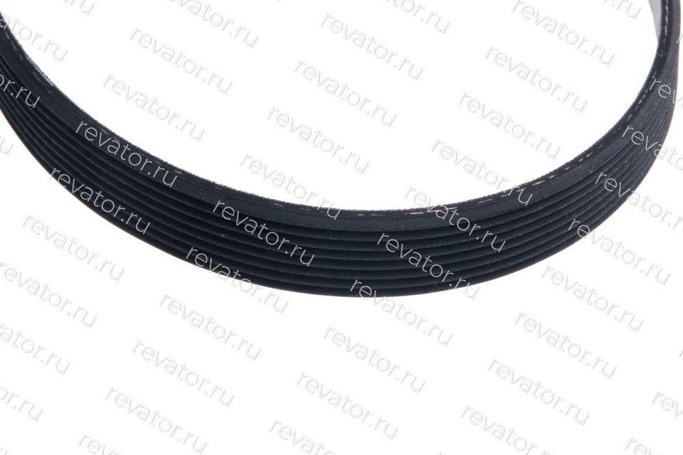 Ремень поликлиновый привода дверей кабины лифта Monitor 8PJ914