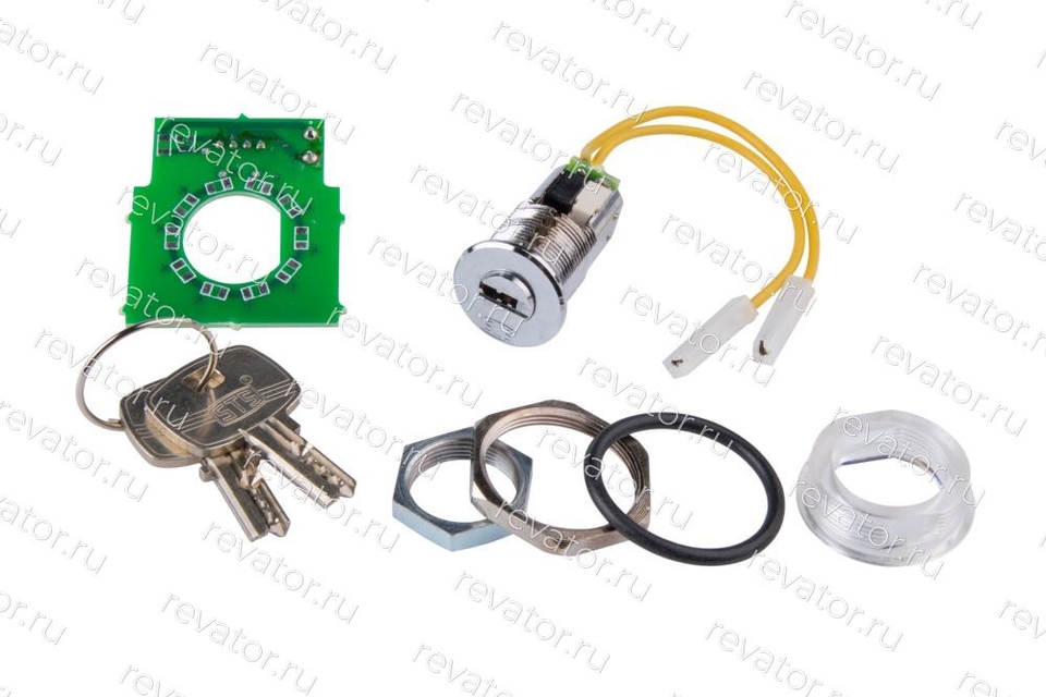 Ключ-контакт TAA431XAA3 Otis