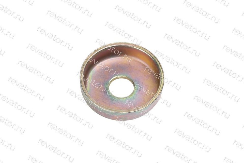 Шайба тяги противовеса 001.04.00.004М ЩЛЗ