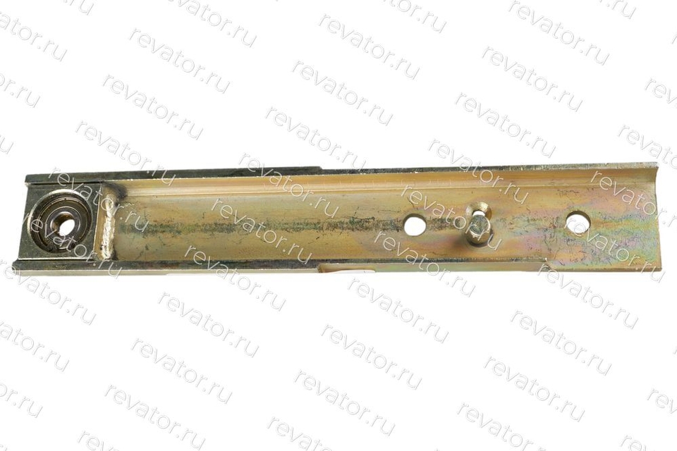 Кривошип в сборе 0601С.03.10.100-01 МЛЗ