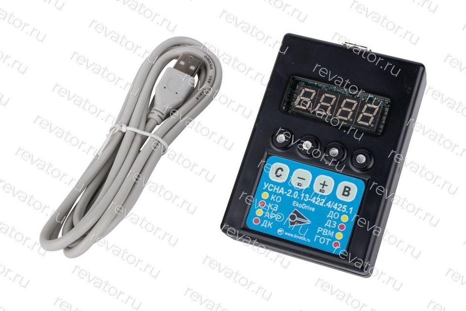 Программатор УСНА-2.0.13-422.4/425.1 ЕМРЦ.421243.202-22 ТУ