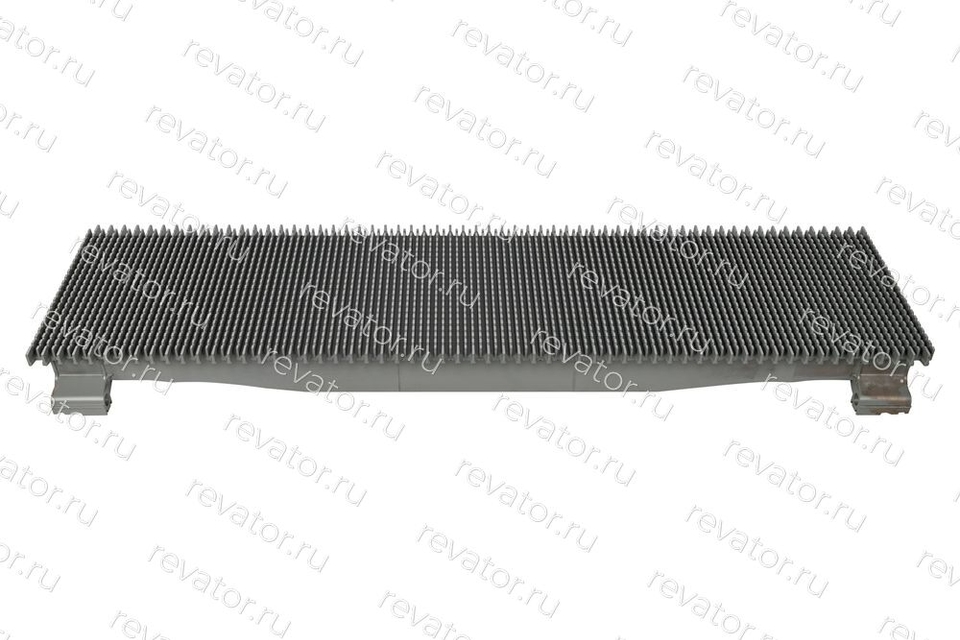 Палета 1000мм траволатора крашенная без желтых полос 606NCT GAA26340H1 Otis