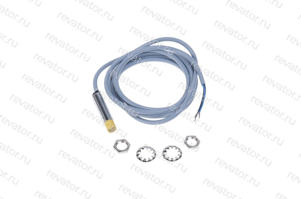 Датчик индуктивный 30VDC NI5-g12-AN6X Turck