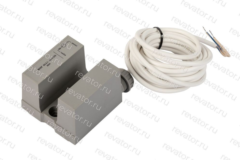 Выключатель путевой провод 3,5м ВПЛГ 03.3.1-40