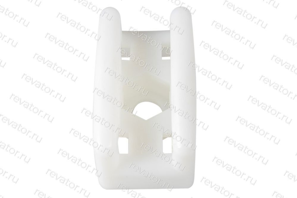 Башмак поручня эскалатора L=60мм Velino FT820 80010100 ThyssenKrupp