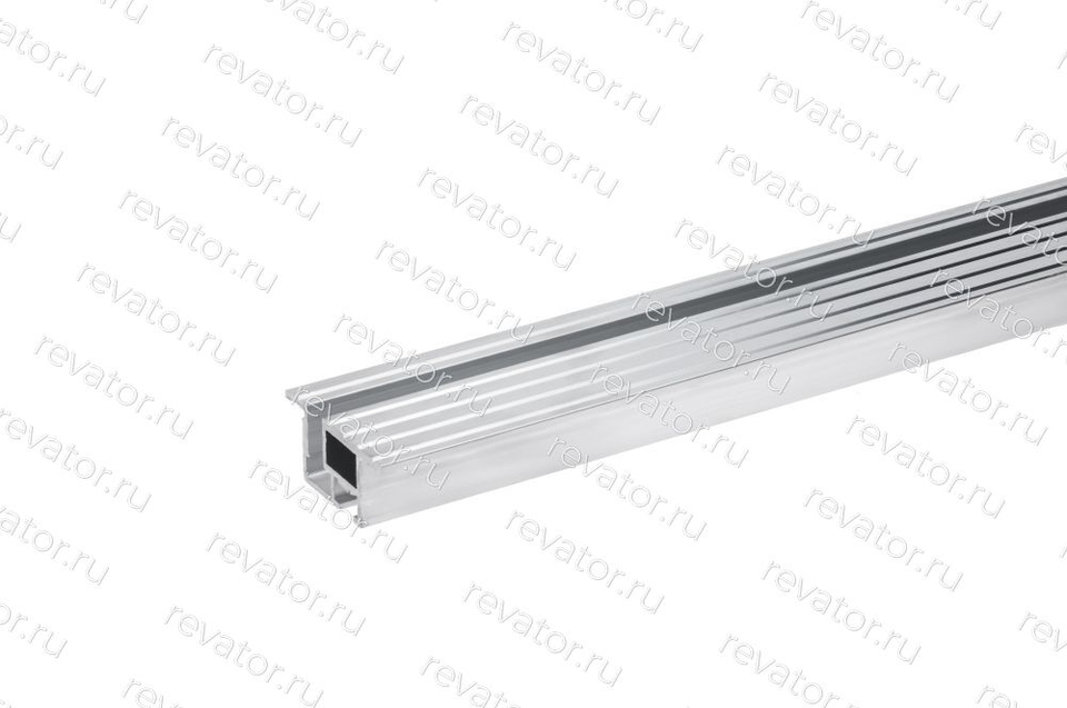 Порог дверей кабины L=1400мм проем 700мм центральные двери 0411С.06.00.009-04 WellMaks ЩЛЗ