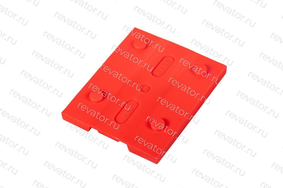 Вкладыш 5мм BFK5 L=100мм EKL5PU 308030 ETN