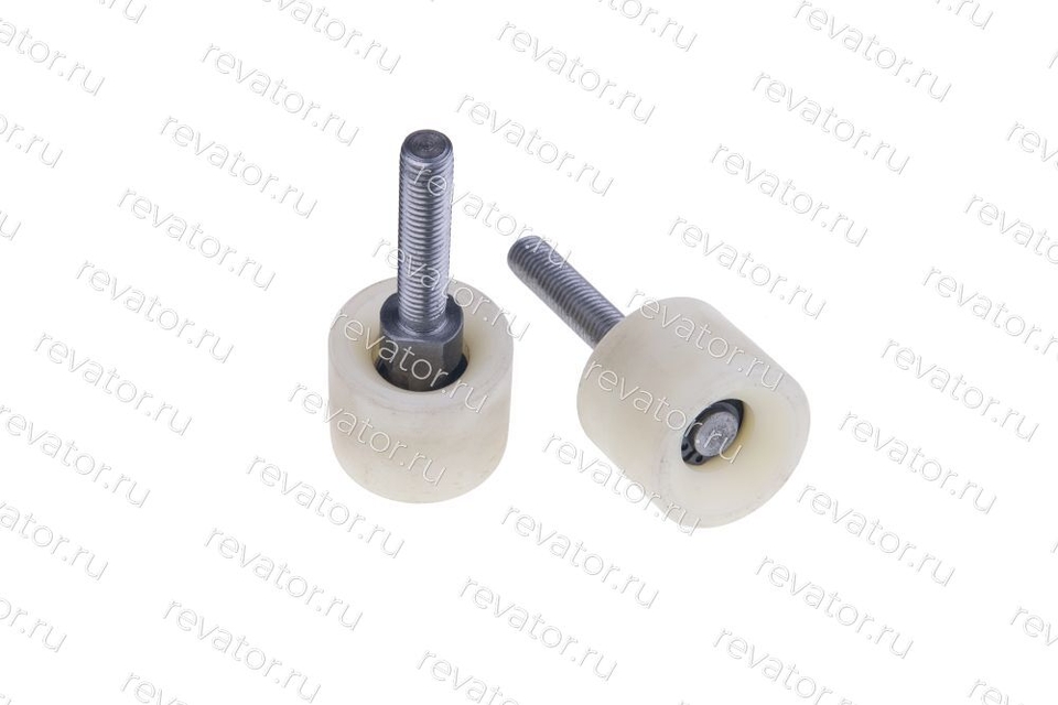 Ролик 36мм центрирующий холостой ветви поручня траволатора Sigma