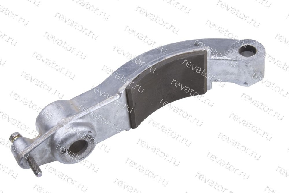 Рычаг тормоза лебедки MR14 GAN0026/GAN0055 Sicor