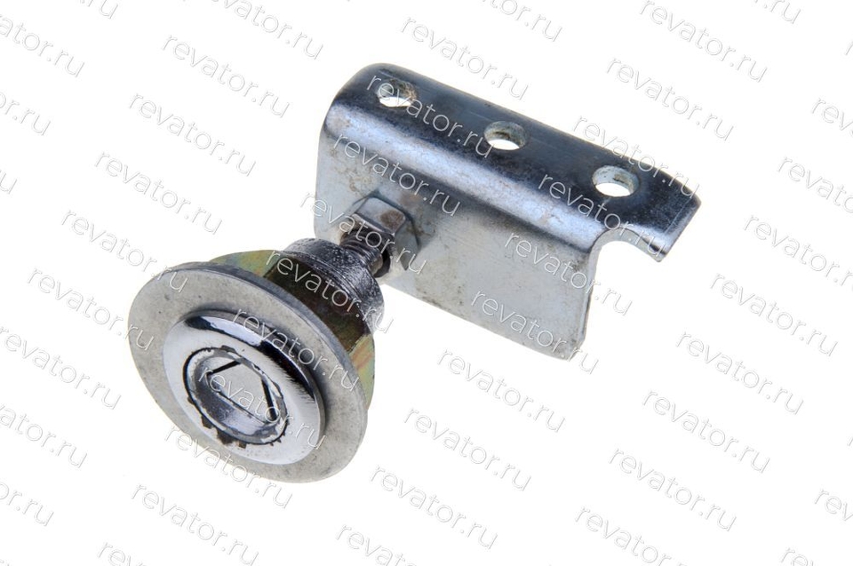 Замок (уключина) дверей шахты Mitsubishi