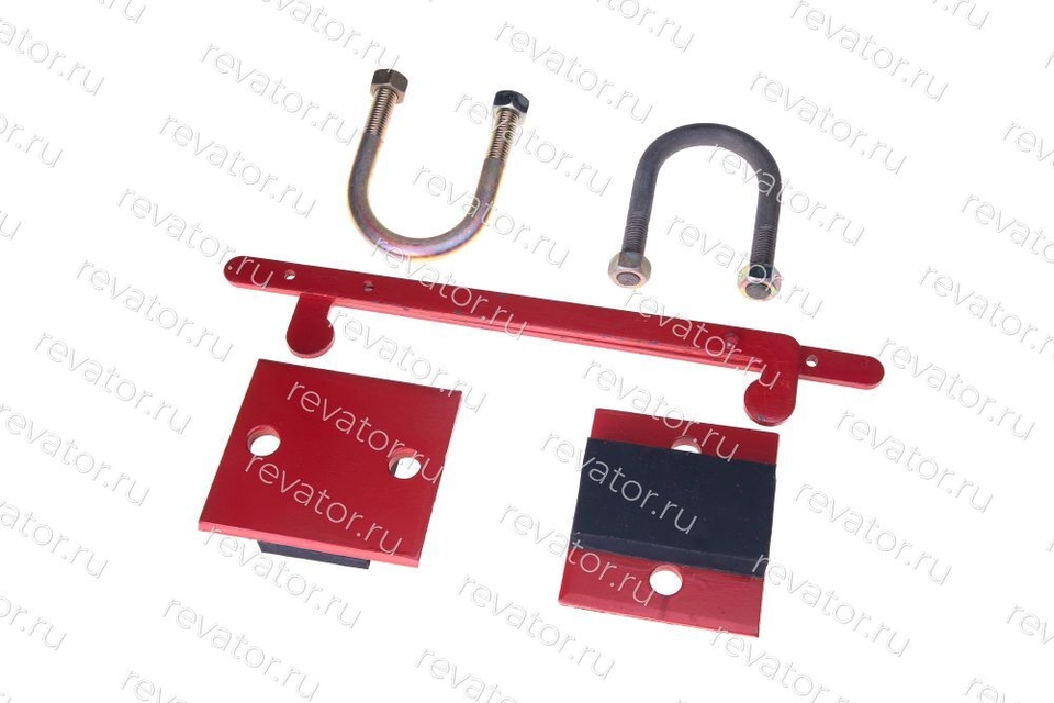 Комплект сервисный B=56мм для 13VTR-CR ZAA336BK3 Otis