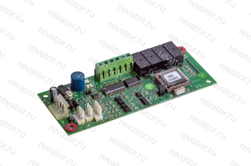 Плата этажная SM-04-E1 04VHL-V573SO01D Otis LG Sigma